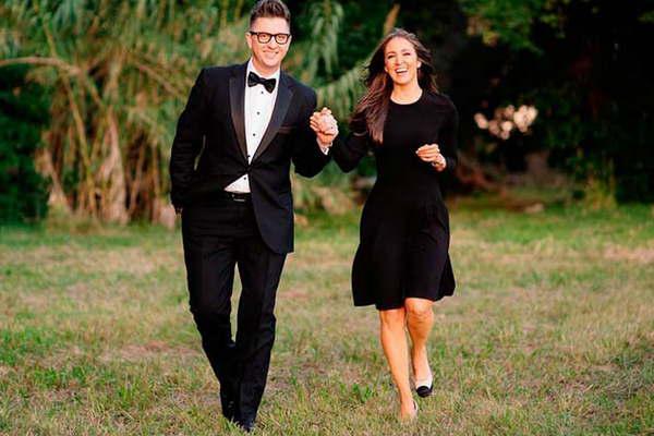 Quieacuten es la wedding planer de la gran boda 