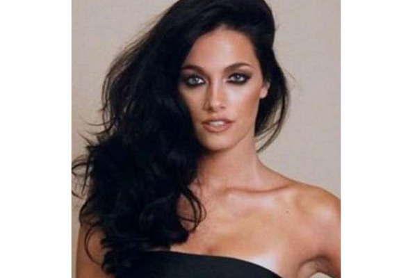 Oriana Sabatini seraacute telonera de Ariana Grande 