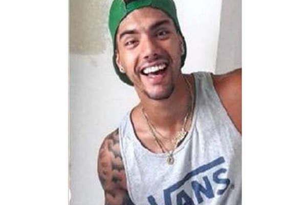 Se confesoacute el hijo de  La Bomba Tucumana 