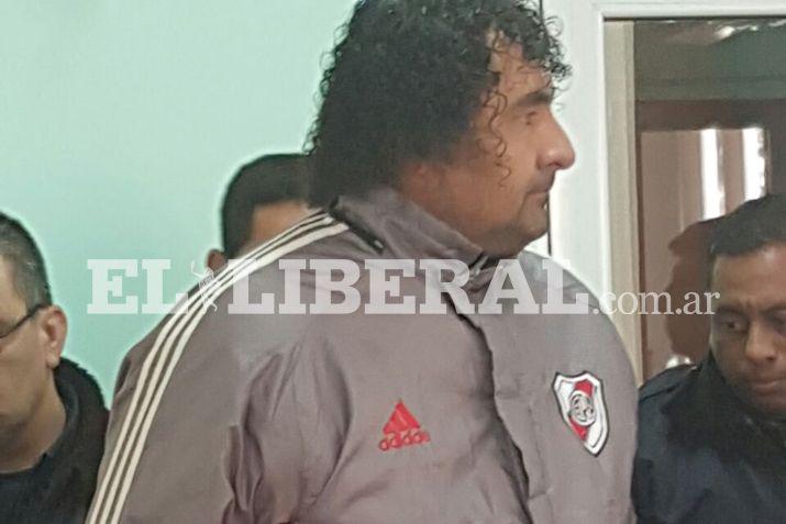 Imputan al asesino de Tapso por doble homicidio agravado