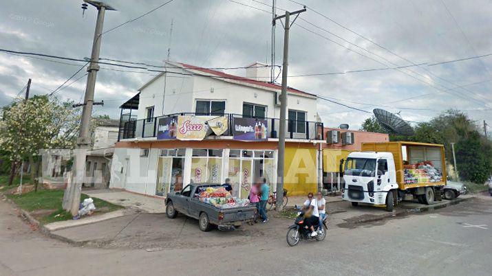 Roban casi 300 mil a joven comerciante de Antildeatuya