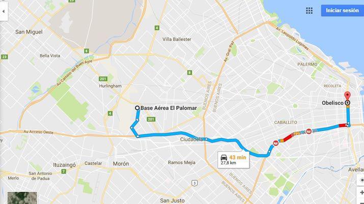 Una aeroliacutenea low cost se suma a la ruta aeacuterea de Santiago