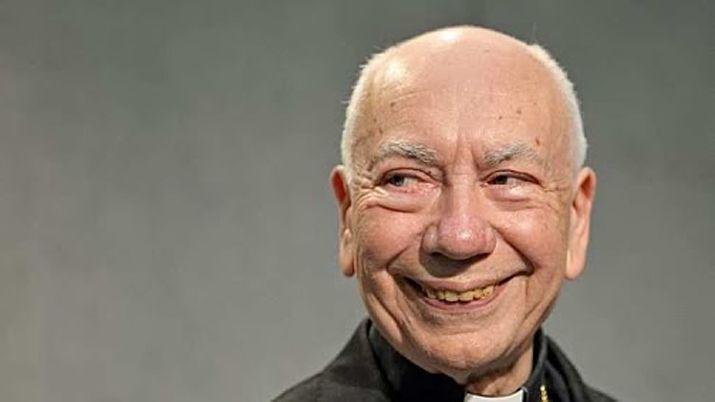 Escaacutendalo en el Vaticano- hallaron a un cardenal en una orgiacutea gay con drogas