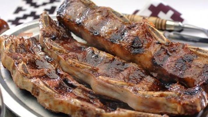 iquestHay diferencia entre el precio del asado o de las milanesas en Santiago y otras ciudades del paiacutes