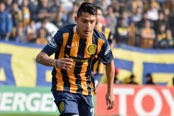 Viacutector Salazar se convirtioacute en refuerzo de San Lorenzo