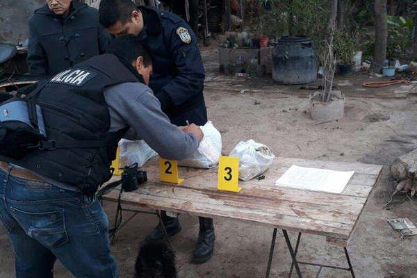 La ropa interior y un buzo delataron a un empleado infiel que sustrajo maacutes de 350 mil