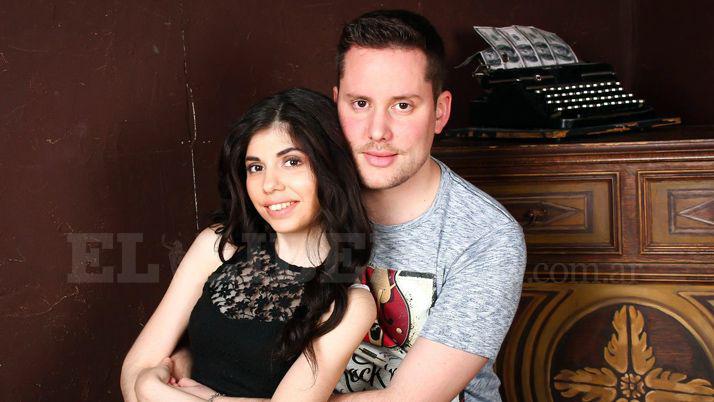 Un santiaguentildeo que vive en Rusia palpita el Mundial de Fuacutetbol 2018