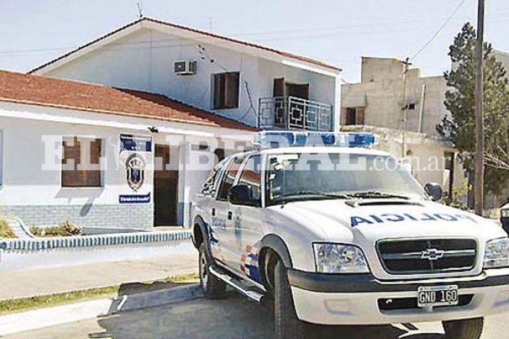 Una nena murió ahogada en Ojo de Agua