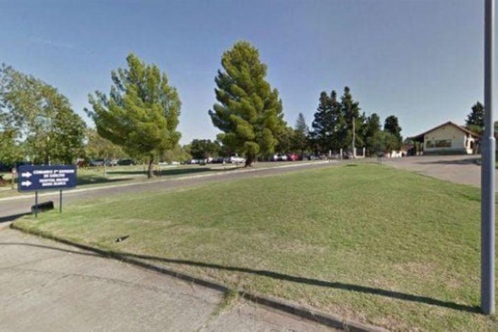 Hallaron muerto en un cuartel a un soldado voluntario