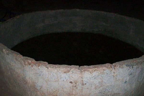 Hallan a una bebeacute de un antildeo y cuatro meses ahogada en una pileta