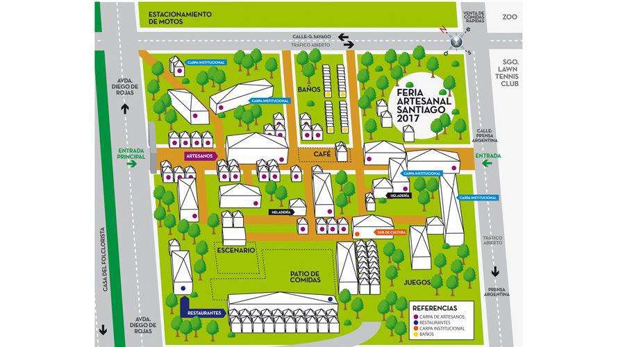 El jefe municipal habilitaraacute los festejos por el cumpleantildeos de nuestra ciudad