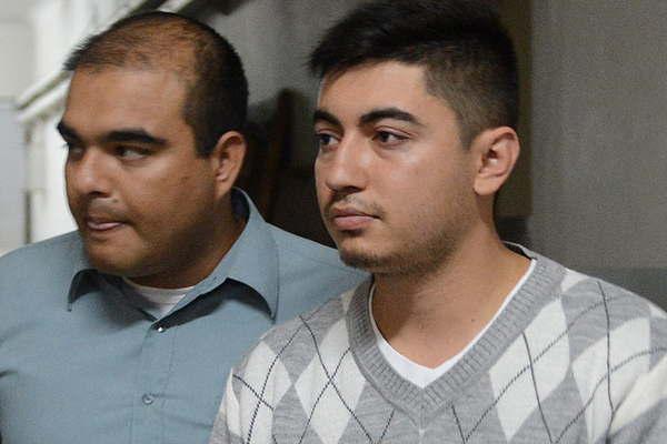 Preparan la preventiva para el colombiano Parra y la defensa daraacute batalla por el Viagra