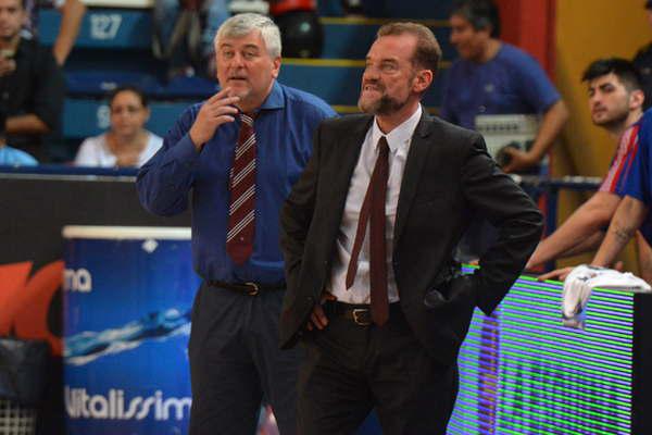 Garciacutea se iriacutea a Espantildea y Demti seraacute su sucesor