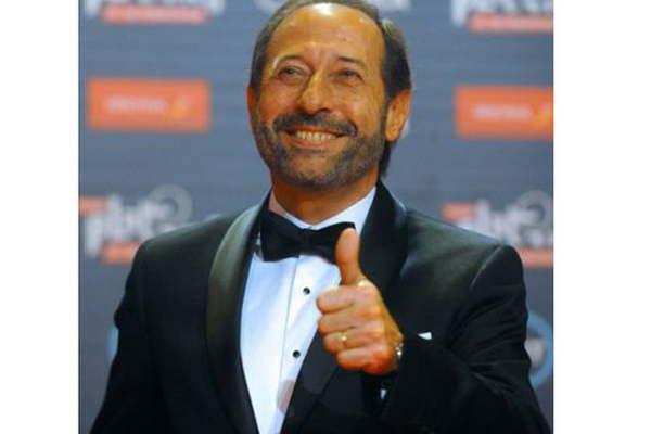 Guillermo Francella se probaraacute como director