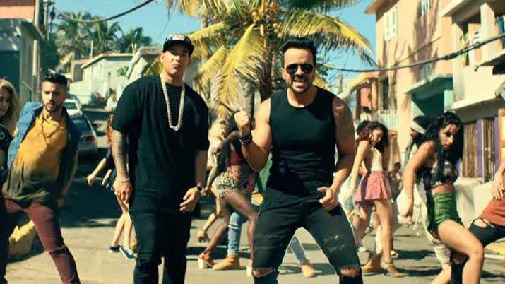 La canción desató la furia de los concurrentes