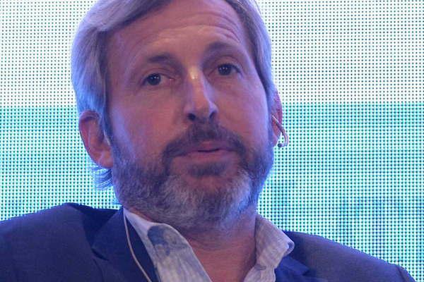 Rogelio Frigerio sobre el kirchnerismo- Faltan los globos amarillos 