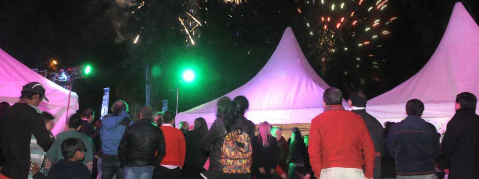 Se inaugura hoy la Feria Artesanal 2017