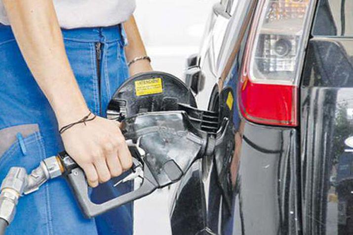 Entran en vigencia nuevos precios para la nafta y el gasoil
