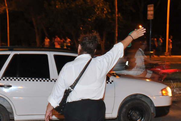 Realizan cortes programados de traacutensito