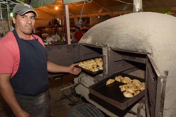 iquestCuaacutento cuestan las comidas este antildeo en la Feria Artesanal del parque Aguirre