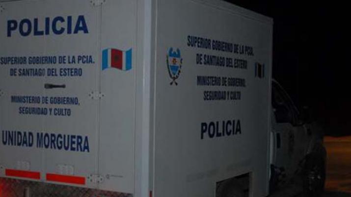 Hombre encontroacute la muerte en un camping mientras dormiacutea