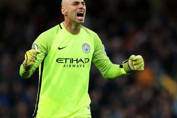 Wilfredo Caballero aseguroacute que nadie lo llamoacute de Boca Juniors antes de firmar con Chelsea