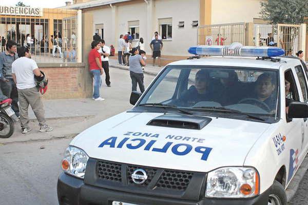 Investigan la muerte de una bebeacute de 19 diacuteas que llegoacute sin vida al Cepsi