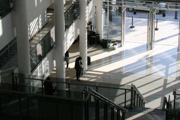 Hoy audiencia por el caso del remisero que fue baleado por los Lastra padre e hijo