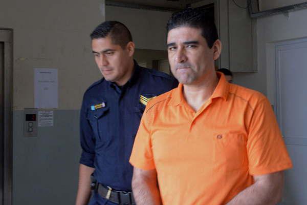 Inminente arribo de informes sobre ADN en crimen de Marito