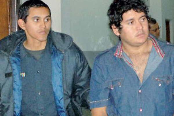 Cuenta regresiva a juicio por fatal ritual umbanda de Luisito