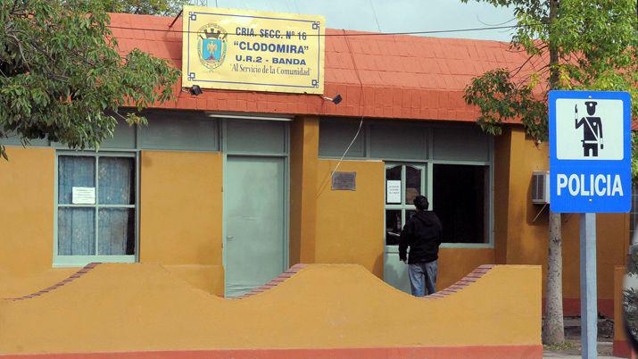 Su hermanastra no le permitiacutea el ingreso al velorio de su padre