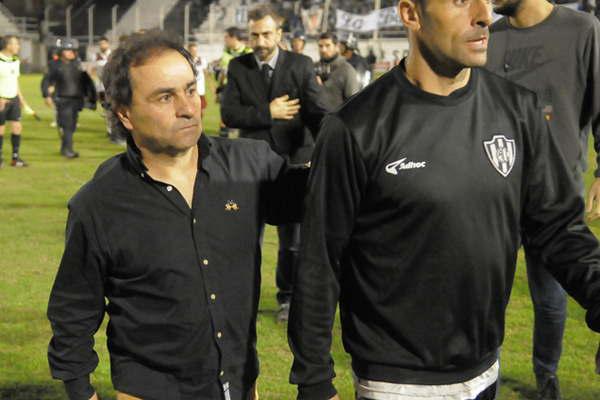 Coleoni admitioacute que el equipo sintioacute el impacto