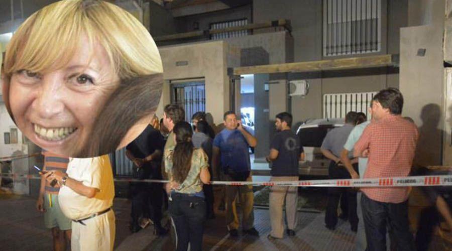 Realizaraacuten pericias a celulares de Estela Loacutepez y otros