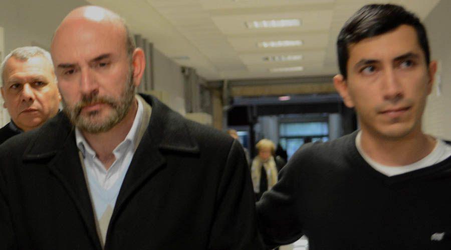 Vamos a solicitar diversas medidas dijo el nuevo abogado de Juan Joseacute Bau