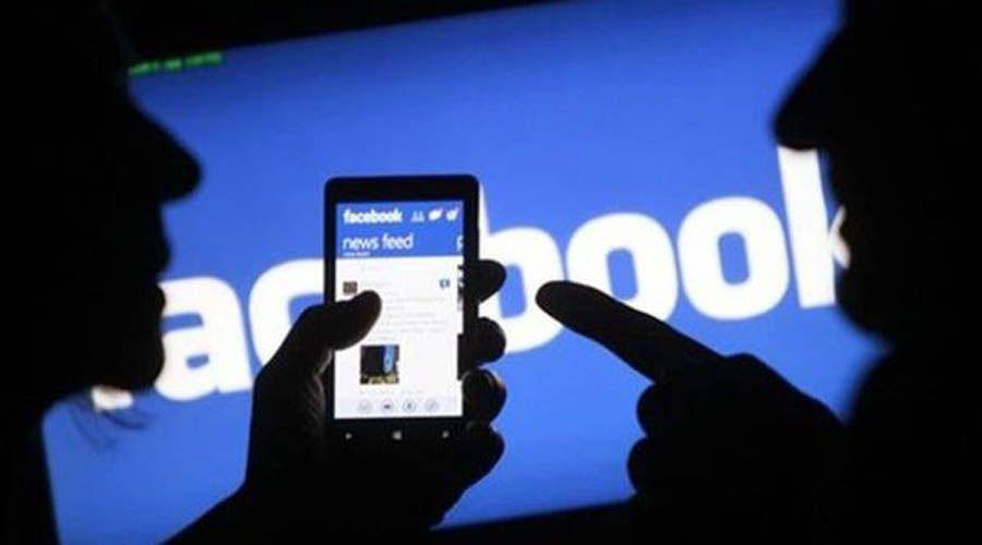 Todo se originó por un mensaje en Facebook