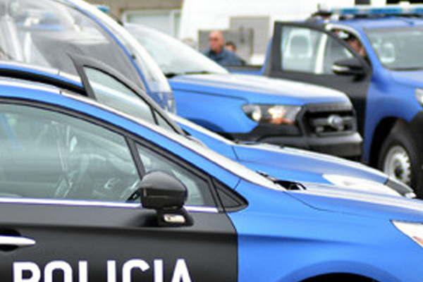 La policía investiga el hecho