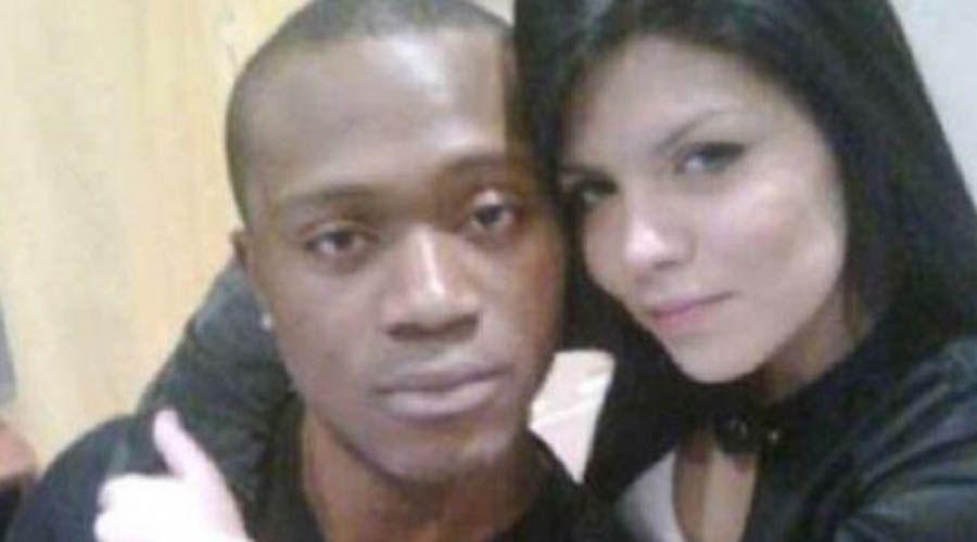 El detenido por la muerte de la mula brasilentildea fue novio de la narcomodelo