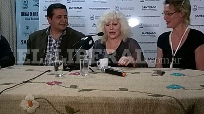Se hizo el lanzamiento oficial de la temporada teatral 2017