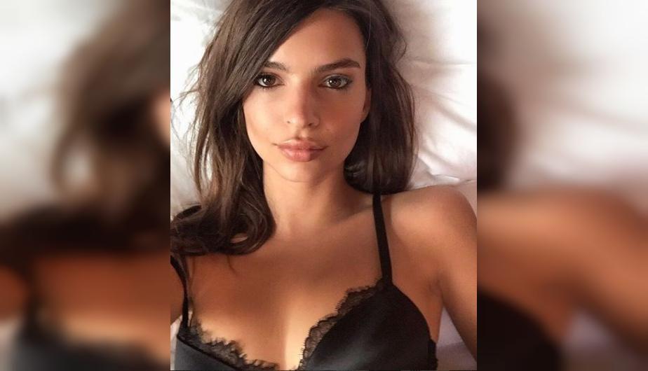 La insoacutelita razoacuten por la que Emily Ratajkowski no consigue trabajo