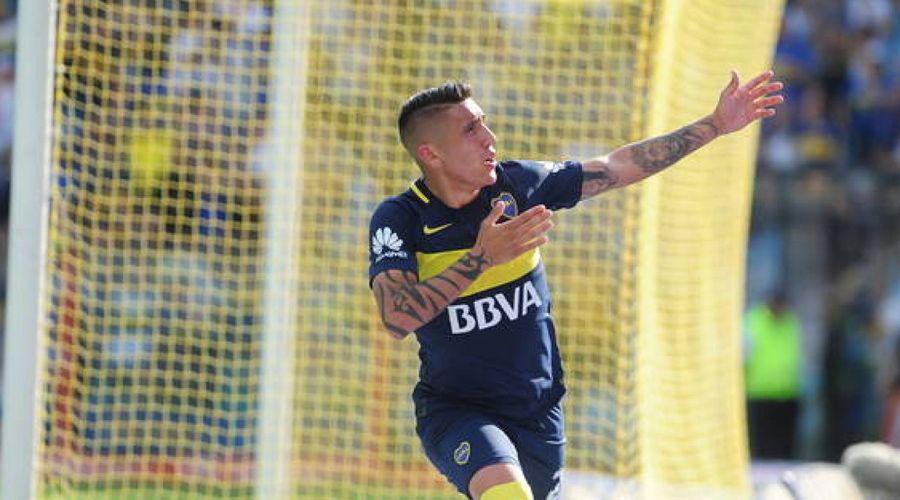 Centurión- Si no sigo en Boca me retiro