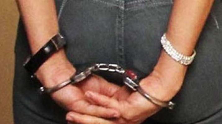 Mintió que le quisieron robar su hijo por problemas familiares