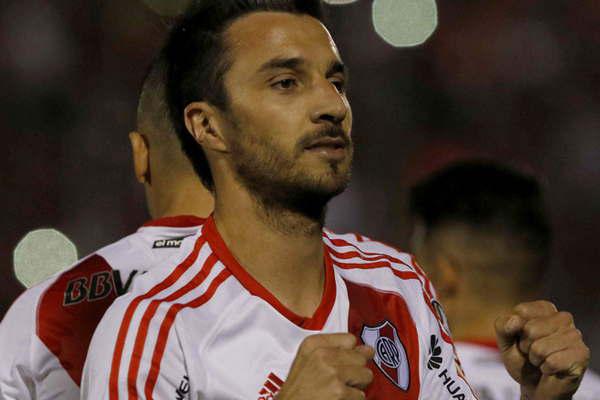 River pegoacute en los momentos indicados y trajo un triunfo clave para la clasificacioacuten
