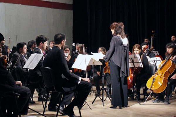 Destacan la repercusioacuten del concierto Ciudad del Barco