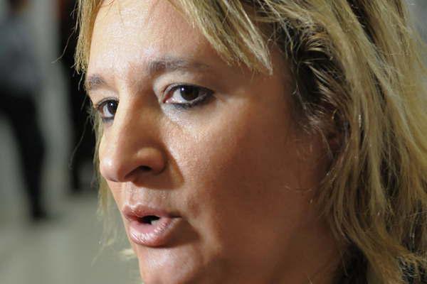 Tres nuevas denuncias contra la abogada trucha de Las Termas 