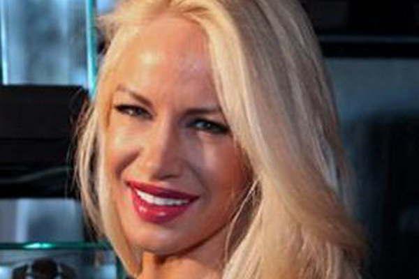 Luciana Salazar aplazoacute su visita a Susana