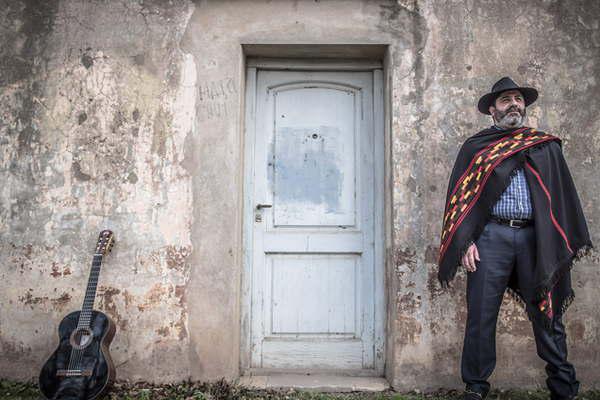 Mi viejo y Fatiga son personas que amo profundamente