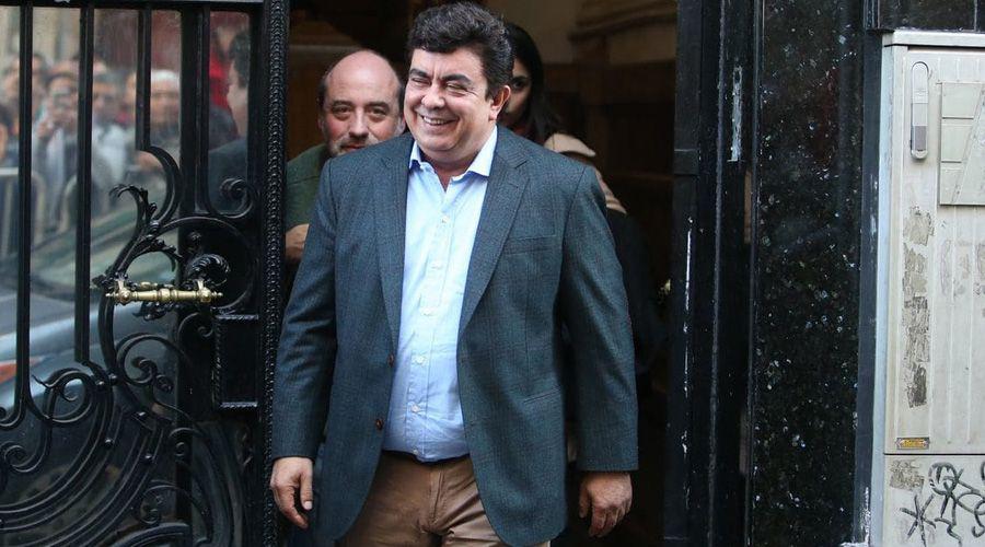 Filtran video iacutentimo del presidente del Partido Justicialista