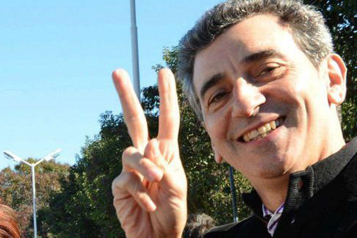 Randazzo sobre De Vido- No estoy de acuerdo con los fueros