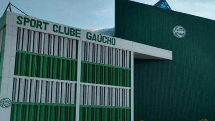 Echaron a cuatro jugadores por grabarse mientras se tocaban entre siacute