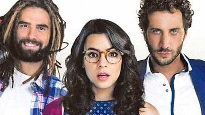 CARTELERA TV  CINE  SHOWS  6 de Julio 2017